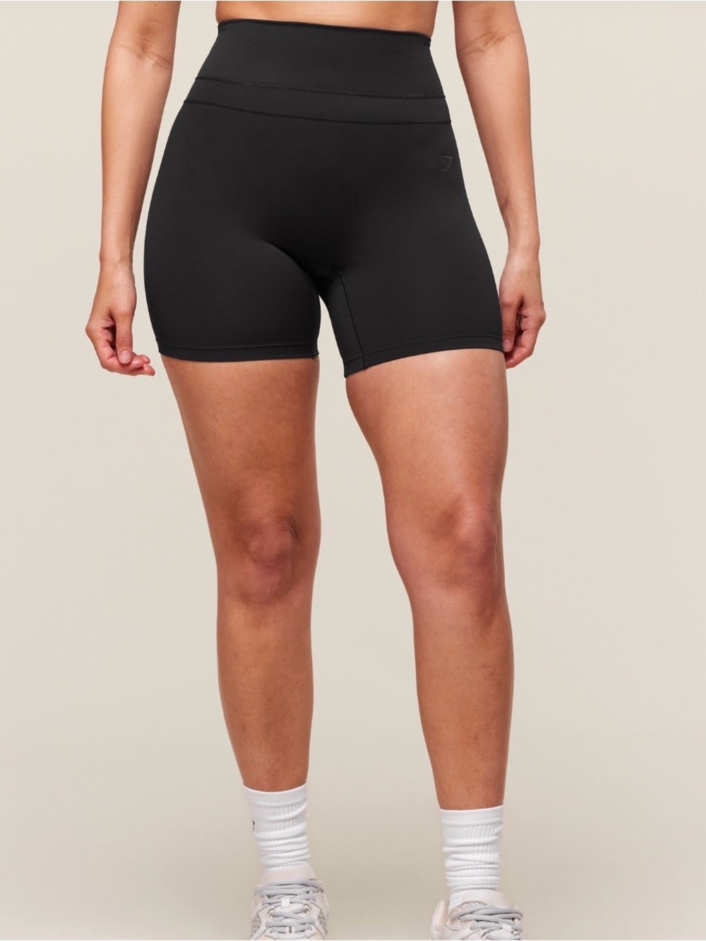 Whitney Shorts - Black